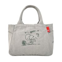 BACKYARD FAMILY/ルートート　ROOTOTE　 8091　IP.テ゛リ.Peanuts－9A/506017686