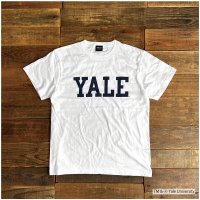 BACKYARD FAMILY/YALE SHORT SLEEVE T－SHIRT/506017717