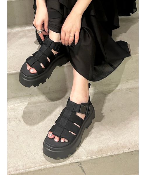 アグ】新品未使用！正規品UGGアンスレー ブラック 25センチ