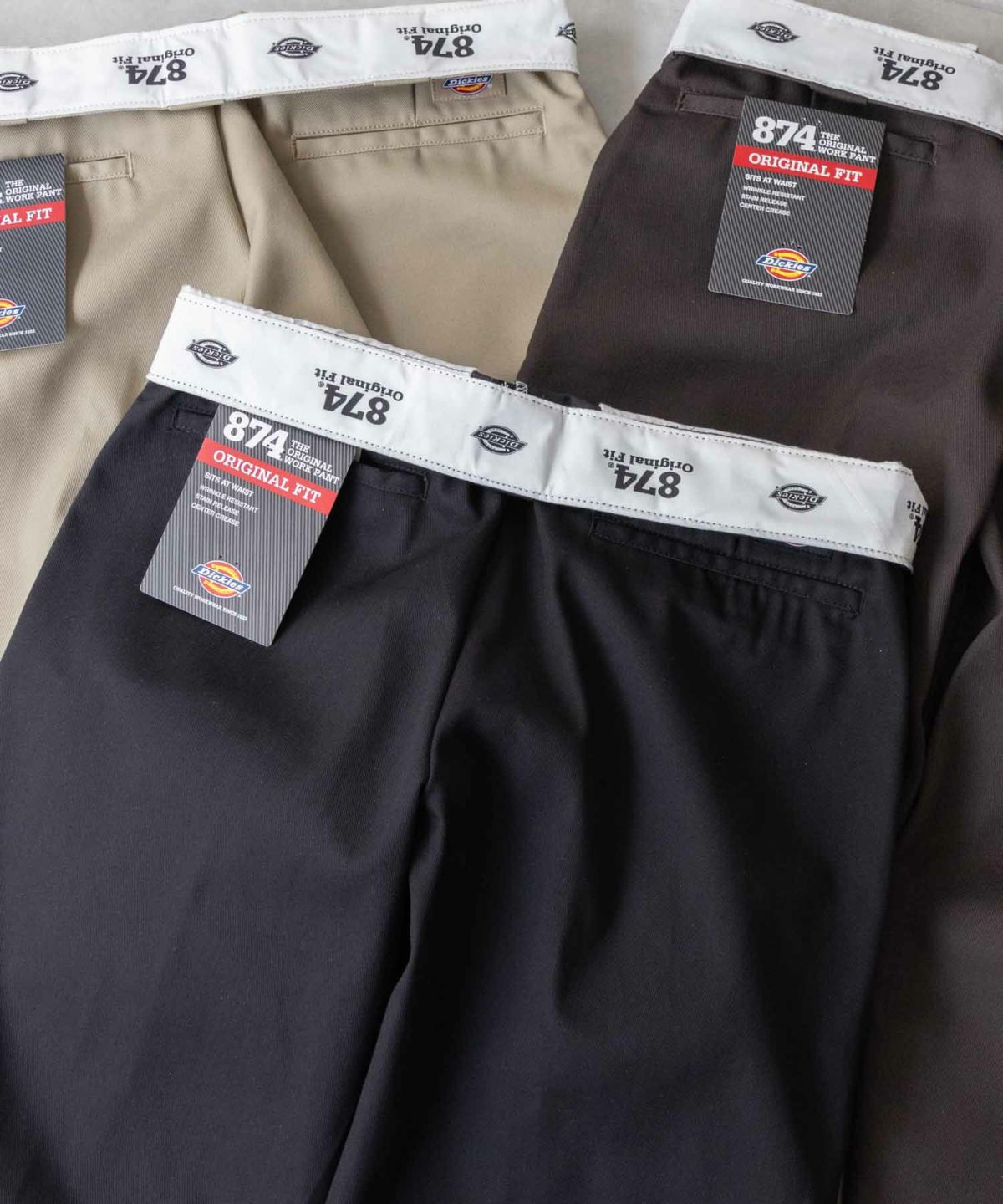 セール】マックハウス Mac-House Dickies ディッキーズ 874 セール】マックハウス Mac-House Dickies ディッキーズ 874