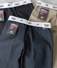 マックハウス（メンズ）/Dickies ディッキーズ 874 ワークパンツ 4122－3490/506017810