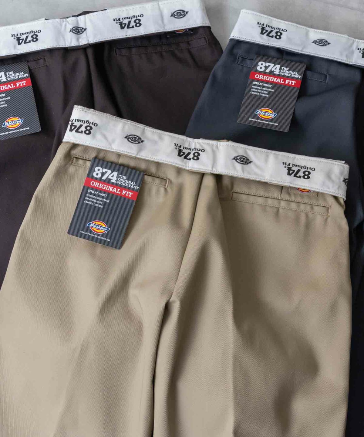 セール】マックハウス Mac-House Dickies ディッキーズ 874 セール】マックハウス Mac-House Dickies ディッキーズ 874