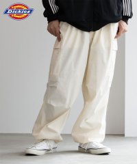 MAC HOUSE(men)/Dickies ディッキーズ ライトツイルカーゴパンツ 4122－3403/506017811