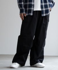 MAC HOUSE(men)/Dickies ディッキーズ ライトツイルカーゴパンツ 4122－3403/506017811