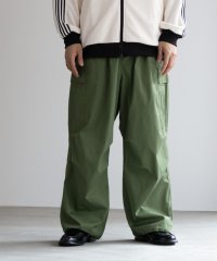 MAC HOUSE(men)/Dickies ディッキーズ ライトツイルカーゴパンツ 4122－3403/506017811