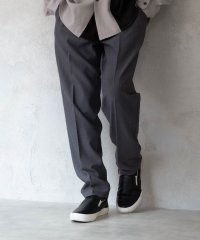 MAC HOUSE(men)/URBAN COLLECTION アーバンコレクション スリムスラックス 24UC－YGM004/506017813