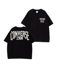 MAC HOUSE(kid's)/マックハウス Mac－House CONVERSE コンバース デカロゴTシャツ CM2651/506017826