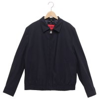 HUGOBOSS/ヒューゴボス HUGO BOSS ボス ジャケット ネイビー メンズ HUGO BOSS 50507941 DBL/506017840
