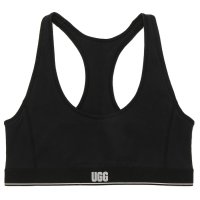 UGG/アグ UGG フィットネス ミッシー ブラレット アンダーウェア スポーツブラ ブラック レディース UGG 1152856 BLK/506017859