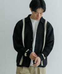 URBAN RESEARCH/URBAN RESEARCH iD　クロシェシャツ/506018108