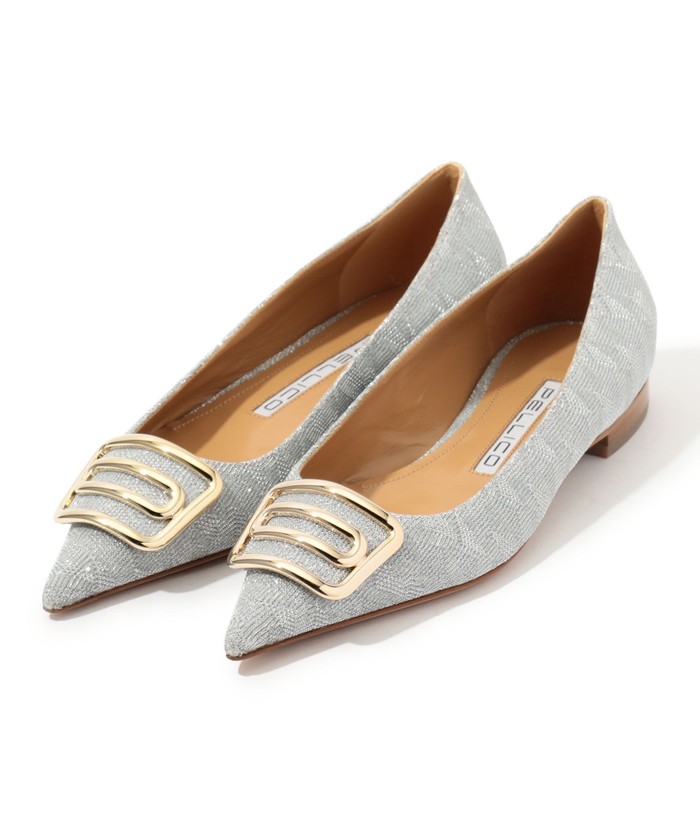 定価73700円 ペリーコPELLICO バックスリングミュール 35 New Elegant Shoes | PELLICO｜ペリーコ