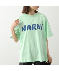 MARNI/MARNI Tシャツ THJET49EPH USCS11 クルーネック ロゴT/506018177