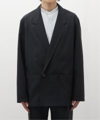 EDIFICE/【LEMAIRE / ルメール】DB WORKWEAR JACKET/506018306