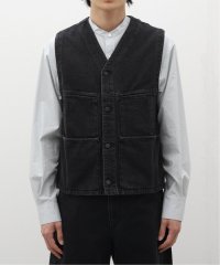 EDIFICE/【LEMAIRE / ルメール】4 POCKET GILET/506018308