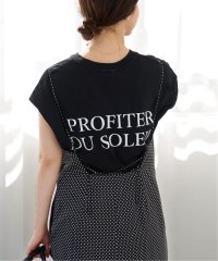 IENA/PROFITER DU SOLEIL Tシャツ/506018325