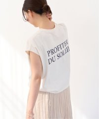 IENA/PROFITER DU SOLEIL Tシャツ/506018325