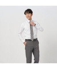 TOKYO SHIRTS/トーキョーシャツ TOKYO SHIRTS 【Layered Cool】 形態安定 ボタンダウンカラー 長袖 ワイシャツ/506018414