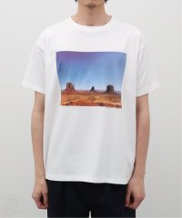 JOURNAL STANDARD/【WESTOVERALLS / ウェストオーバーオールズ】WESTS Santa Fe PHOTO T－SHIRT/506018562