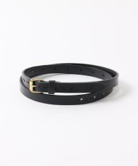 JOURNAL STANDARD/【JABETZ CLIFF/ ジャベツクリフ】Long Saddle Leather Belt/506018572