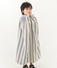 devirock/ラップタオル 80cm 子供服 キッズ 男の子 女の子 水着 プールグッズ タオル /504676485