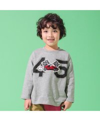 BREEZE/カレッジバリエーションTシャツ/505703372