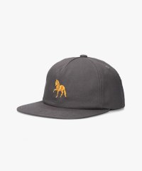 HUF/HUF SMALL HORSE SNAPBACK/505876165