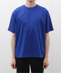 EDIFICE/40ゲージ ダブルフェイス Tシャツ/505876995