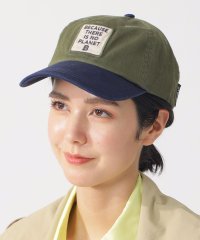 ECOALF WOMEN/PATCH キャップ / PATCH CAP UNISEX/505916112