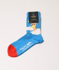 ar/mg/【66】【14211019】【HAPPY SOCKS】キャッチーデザインソックス/505969611