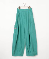 Grand PARK/【Dickies】サイドポケットバルーンパンツ/505979158