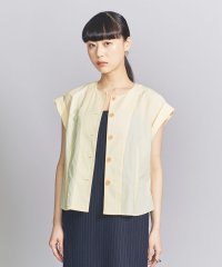 BEAUTY&YOUTH UNITED ARROWS/ウエストシェイプ シャツ/505993188