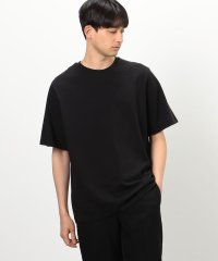 COMME CA ISM MENS/【接触冷感】 Ｆｅｅｌ－Ｃｏｏｌ クルーネックＴシャツ/505994740