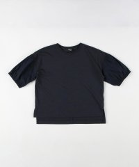 COMME CA ISM KIDS/ボリュームスリーブ Tシャツ/505994752