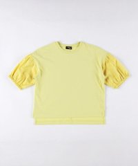 COMME CA ISM KIDS/ボリュームスリーブ Tシャツ/505994752