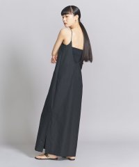 BEAUTY&YOUTH UNITED ARROWS/バックオープン キャミワンピース/505995548