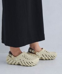 green label relaxing/＜crocs＞エコー クロッグ / サンダル/506001527