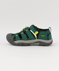 green label relaxing （Kids）/＜KEEN＞ビッグキッズ ニューポート エイチツー サンダル  20cm－22cm/506001899