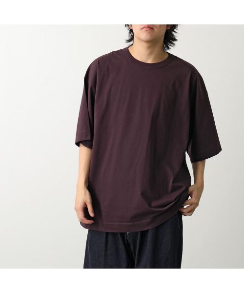 セール 33%OFF】DRIES VAN NOTEN Tシャツ HEIN 021103 8600 セール 33%OFF】DRIES VAN NOTEN Tシャツ HEIN 021103 8600