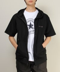 CONVERSE/【CONVERSE/コンバース】鹿の子ＺＩＰパーカー/506006703