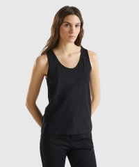 BENETTON (women)/ベーシックタンクトップ/506008116