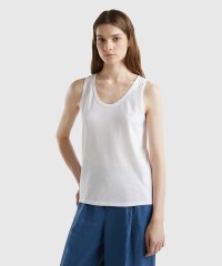 BENETTON (women)/ベーシックタンクトップ/506008116