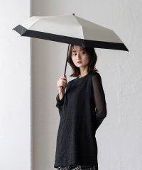 VitaFelice/ヴィータフェリーチェ VitaFelice 晴雨兼用折りたたみ傘（軽量/トート型傘袋）/506014963