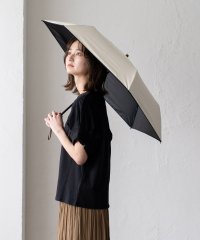 VitaFelice/ヴィータフェリーチェ VitaFelice 晴雨兼用折りたたみ傘（軽量/トート型傘袋）/506014963