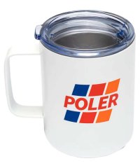 ABAHOUSE/【POLER/ポーラー】 INSULATED MUG /蓋付きマグカップ/506015728