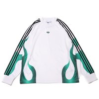 Adidas/アディダス フレームス バイク シャツ/506016054