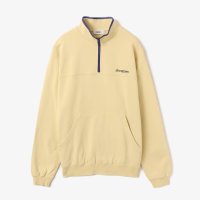 atmos apparel/アトモスハーフジッププルオーバー/506016083