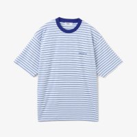 atmos apparel/アトモス ボーダー Tシャツ/506016087