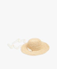 agnes b. FEMME/A289 CHAPEAU ハット/506017242