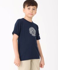 Columbia/【KIDS】ラプードルパスショートスリーブTシャツ/506018667