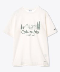 Columbia/ヤハラフォレストグラフィックショートスリーブティー/506018670